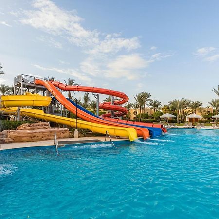 Stella Sea Club Hotel Ain Sukhna Exterior foto