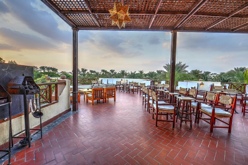 Stella Sea Club Hotel Ain Sukhna Exterior foto