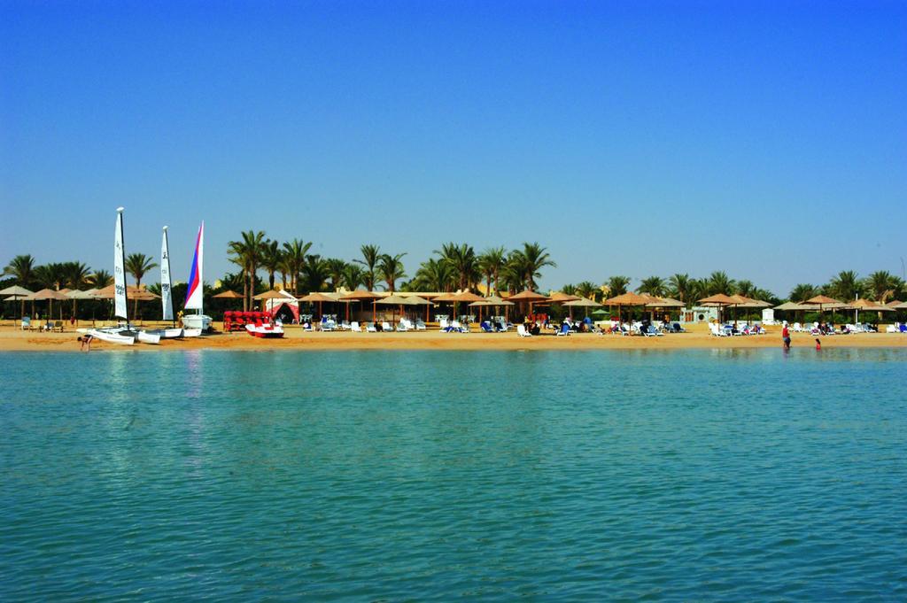Stella Sea Club Hotel Ain Sukhna Exterior foto